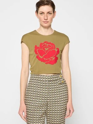 Zdjęcie produktu Bluzka Tory Burch zielony