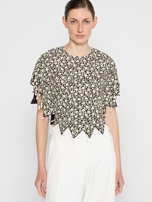 Bluzka TORY BURCH