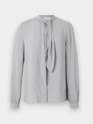 Bluzka Tory Burch szary