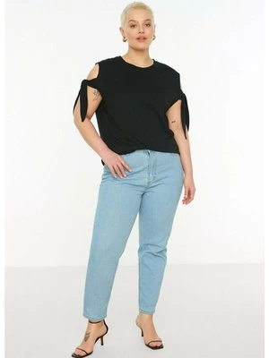 Bluzka Trendyol Curve