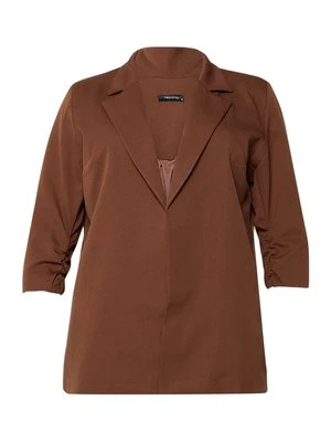 Bluzka Trendyol Curve