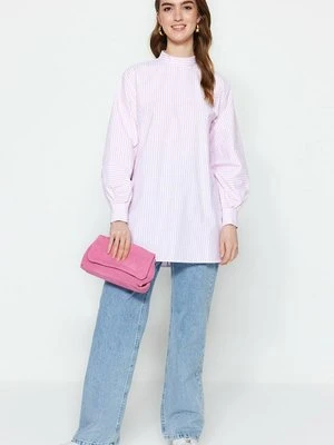 Bluzka Trendyol Modest