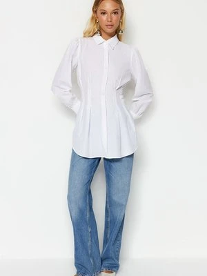 Bluzka Trendyol Modest