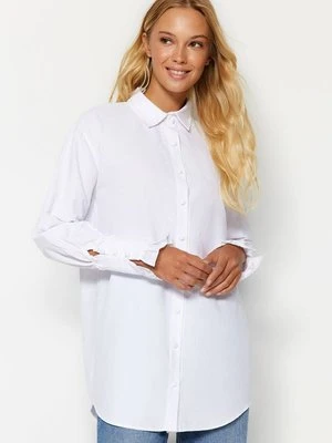 Bluzka Trendyol Modest