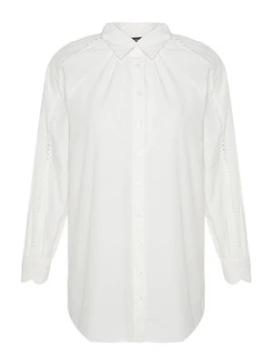 Bluzka Trendyol Modest