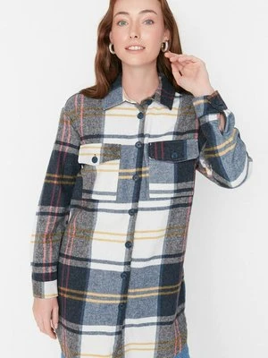 Bluzka Trendyol Modest