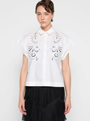Zdjęcie produktu Bluzka TWINSET biały