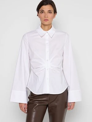 Bluzka TWINSET biały