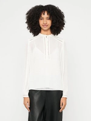 Bluzka TWINSET mleczny