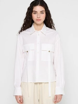 Bluzka TWINSET biały