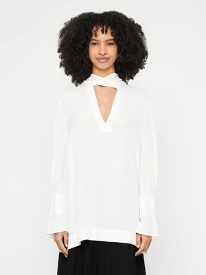 Bluzka TWINSET mleczny