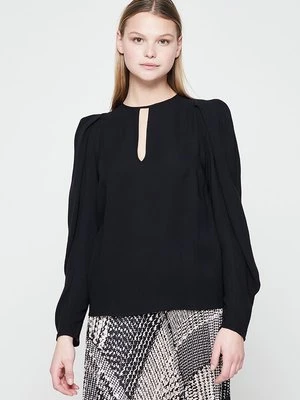 Bluzka TWINSET czarny