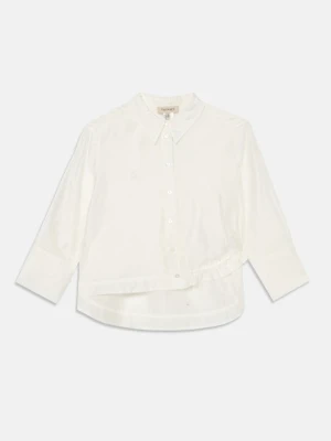 Bluzka TWINSET mleczny