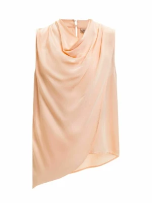 Bluzka TWINSET morelowy