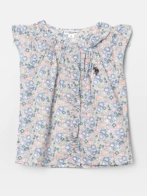 Bluzka U.S. Polo Assn.