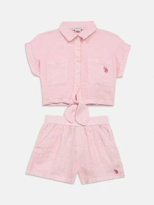 Bluzka U.S. Polo Assn.