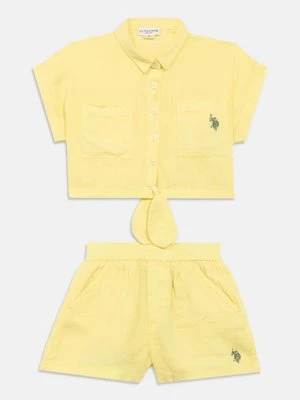 Bluzka U.S. Polo Assn.