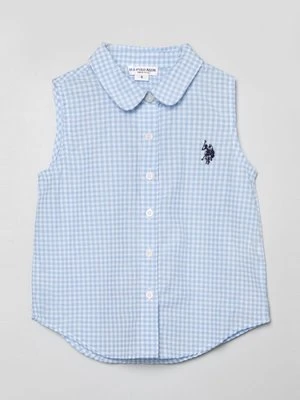 Bluzka U.S. Polo Assn.