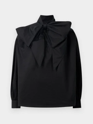 Bluzka Undress Code czarny