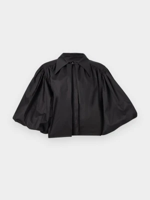 Bluzka Undress Code czarny