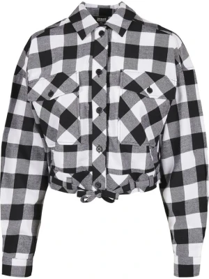Bluzka Urban Classics czarny