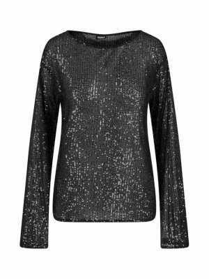 Bluzka Urban Classics czarny