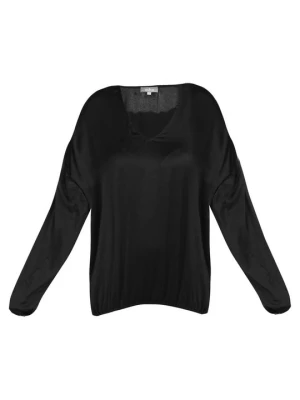 Bluzka usha antracytowy
