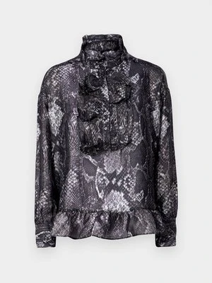 Bluzka Vero Moda czarny