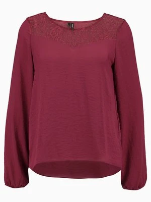Bluzka Vero Moda