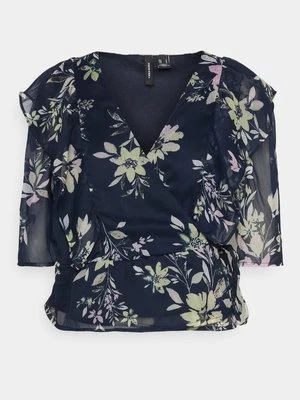Bluzka Vero Moda