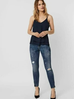 Bluzka Vero Moda