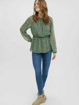 Bluzka Vero Moda