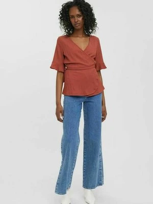 Bluzka Vero Moda