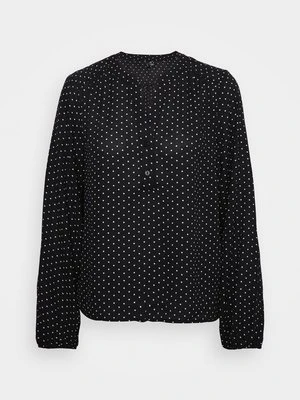 Bluzka Vero Moda czarny