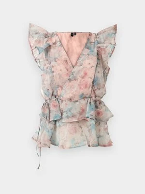 Bluzka Vero Moda