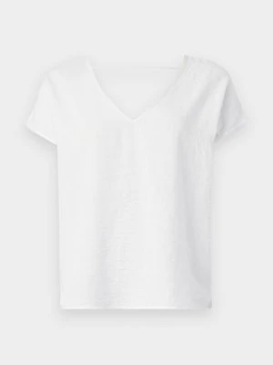 Bluzka Vero Moda biały