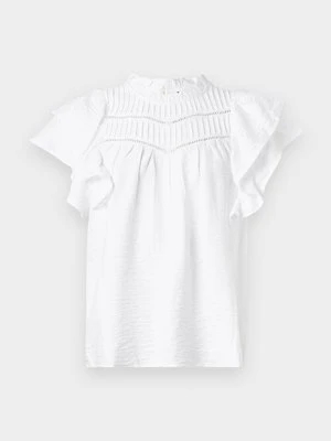 Bluzka Vero Moda biały
