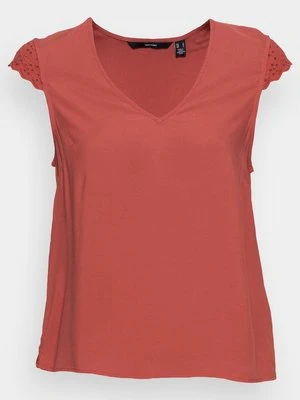 Bluzka Vero Moda