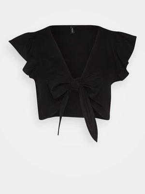 Bluzka Vero Moda