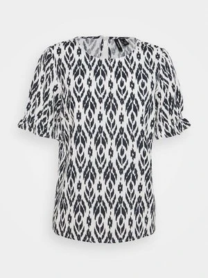 Bluzka Vero Moda biały