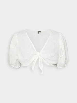 Zdjęcie produktu Bluzka Vero Moda biały