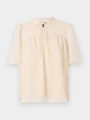Zdjęcie produktu Bluzka Vero Moda beżowy