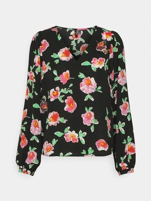 Bluzka Vero Moda czarny