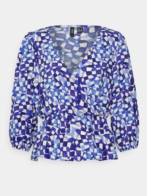 Bluzka Vero Moda biały
