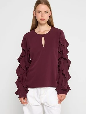 Bluzka Vero Moda