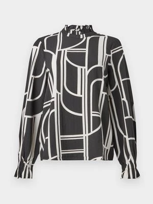 Bluzka Vero Moda czarny