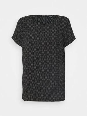 Bluzka Vero Moda czarny