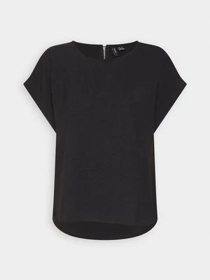 Bluzka Vero Moda czarny