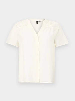 Bluzka Vero Moda biały