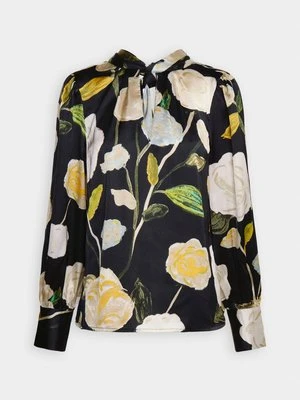 Bluzka Vero Moda czarny